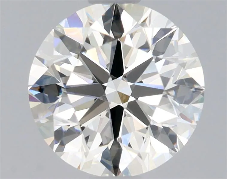 1.00ct Round Natural Diamond (Colour H, Clarity VVS1, Cut EX, GIA Certified)