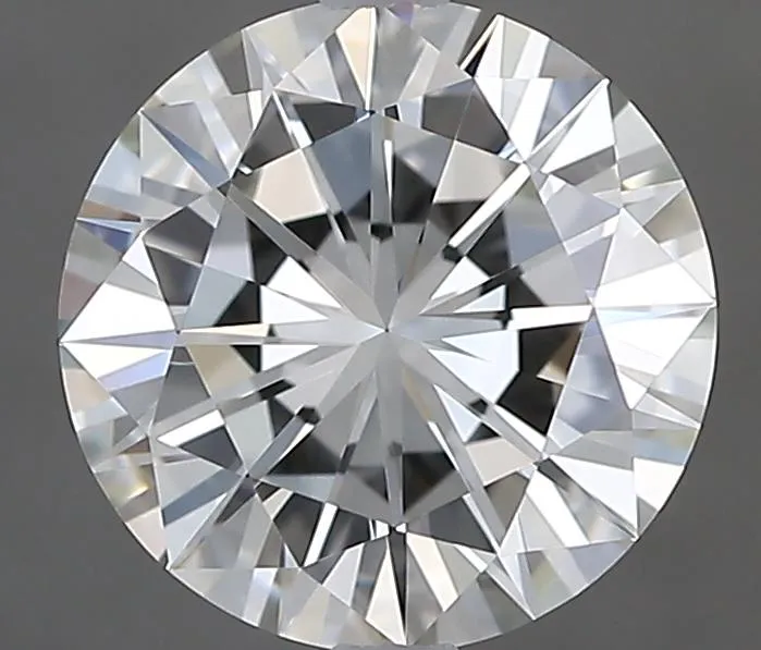 1.00ct Round Natural Diamond (Colour H, Clarity VVS1, Cut EX, IGI Certified)