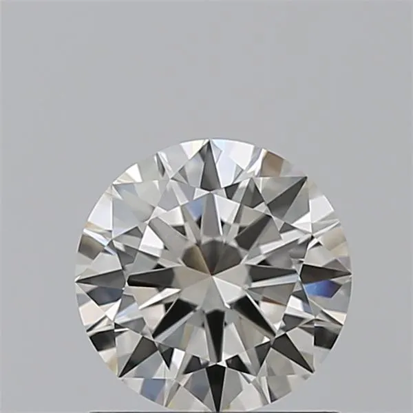 1.00ct Round Natural Diamond (Colour I, Clarity VS1, Cut EX, IGI Certified)