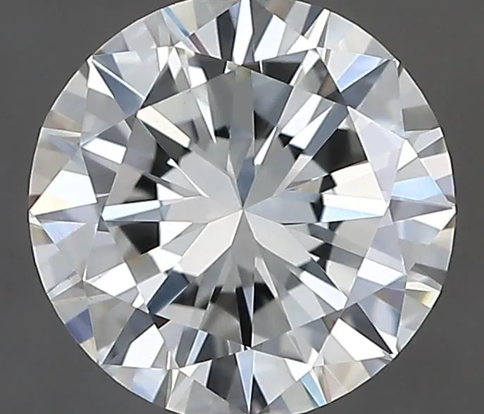 1.00ct Round Natural Diamond (Colour I, Clarity VVS2, Cut VG, IGI Certified)