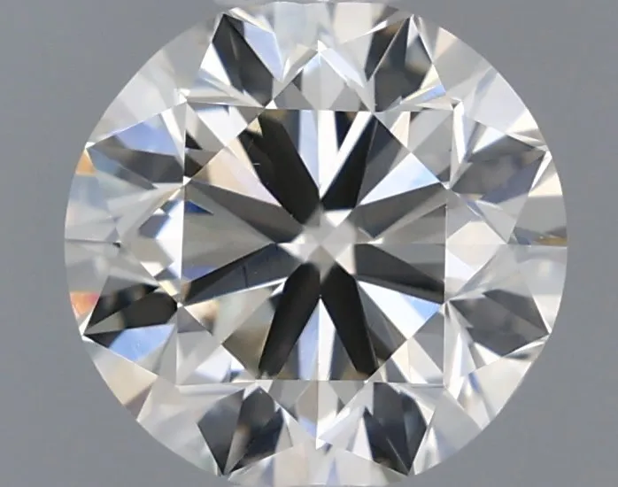 1.00ct Round Natural Diamond (Colour J, Clarity VS1, Cut VG, IGI Certified)