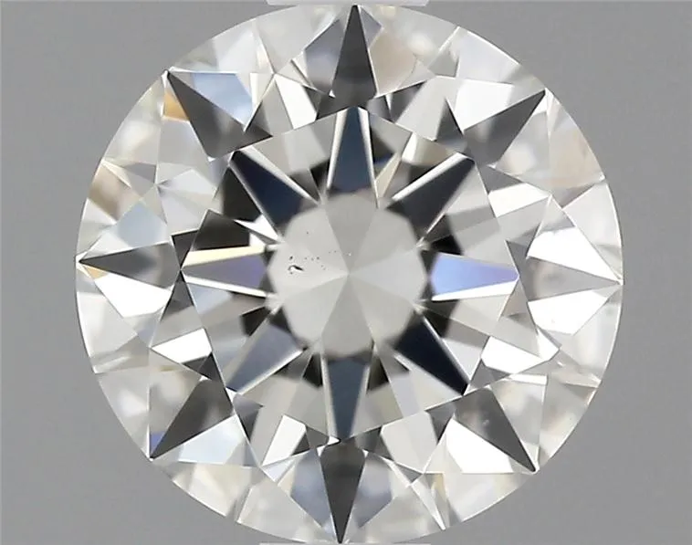 1.00ct Round Natural Diamond (Colour J, Clarity VS2, Cut EX, GIA Certified)