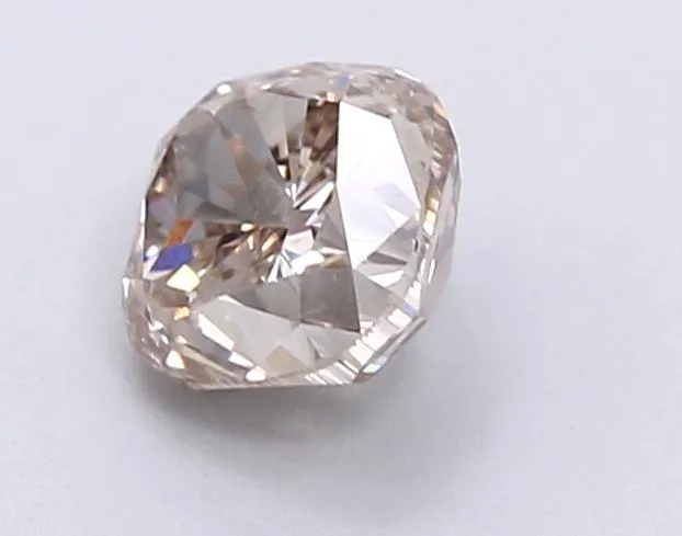 1.01 Carats CUSHION BRILLIANT Diamond