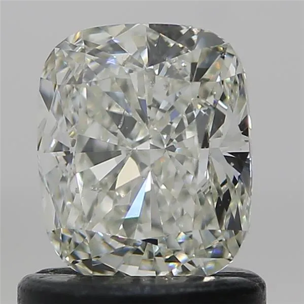 1.01 Carats CUSHION BRILLIANT Diamond