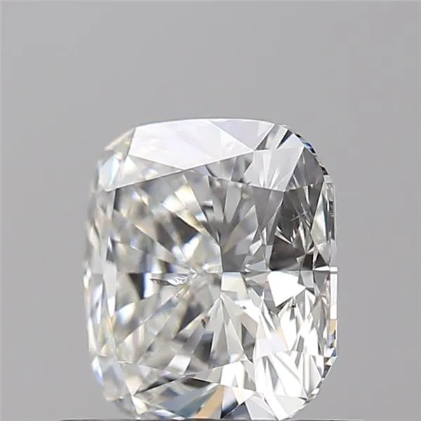 1.01 Carats CUSHION BRILLIANT Diamond