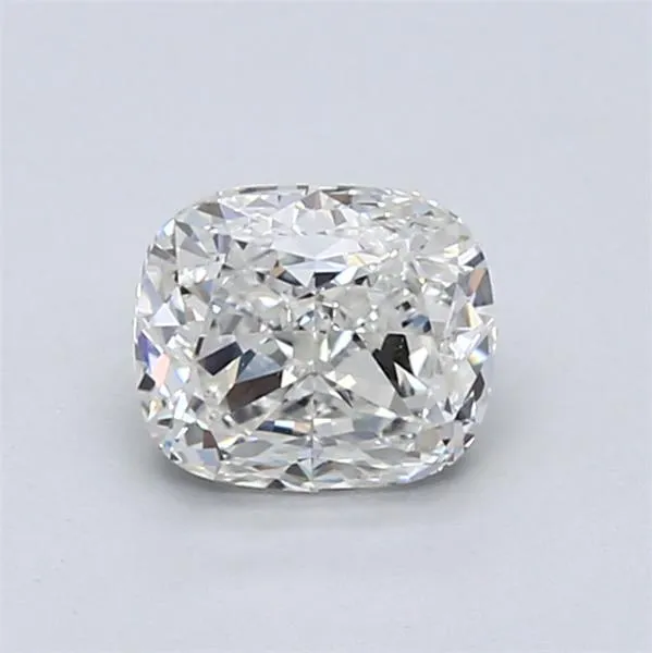 1.01 Carats CUSHION BRILLIANT Diamond