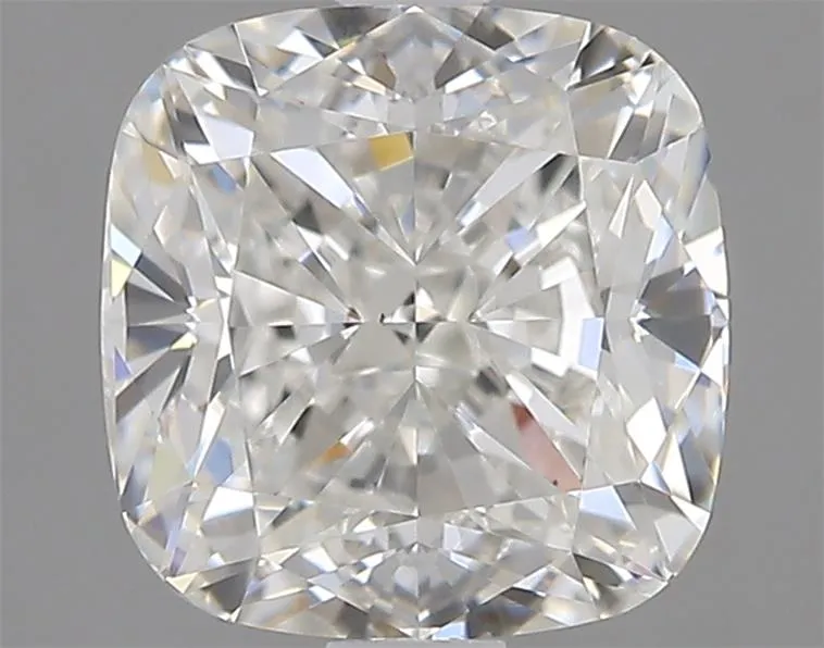 1.01 Carats CUSHION BRILLIANT Diamond