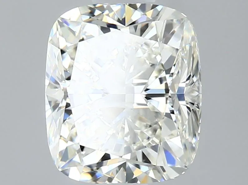 1.01 Carats CUSHION BRILLIANT Diamond