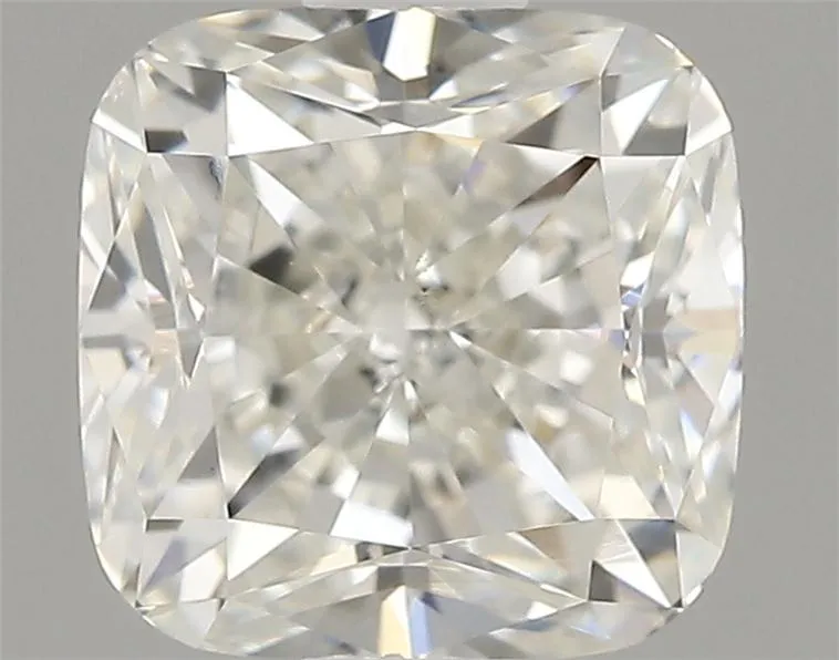 1.01 Carats CUSHION BRILLIANT Diamond
