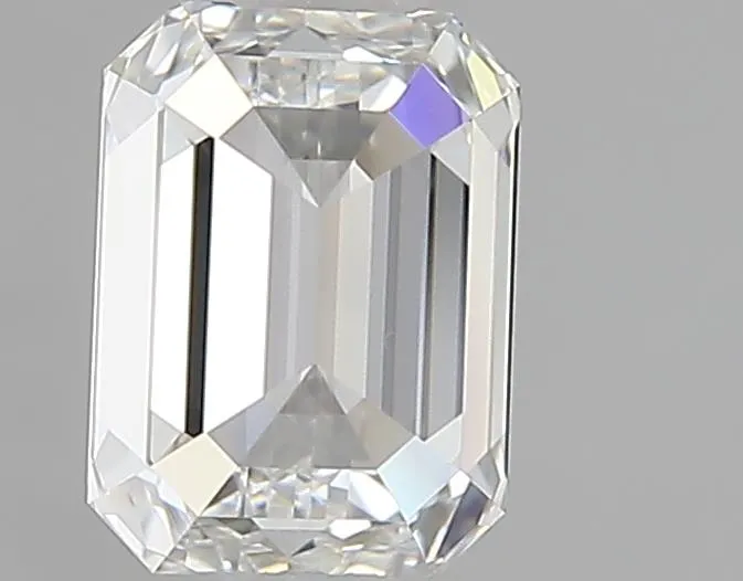 1.01 Carats EMERALD Diamond