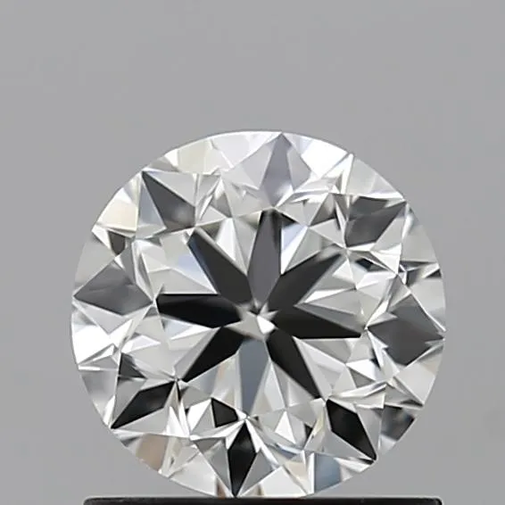 1.01 Carats ROUND Diamond