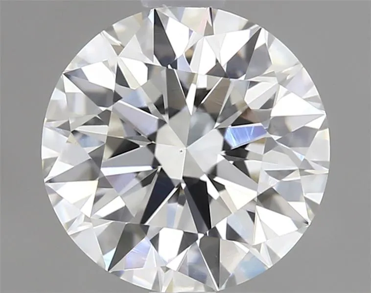 1.01 Carats ROUND Diamond