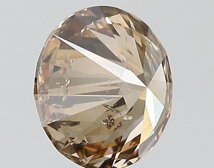 1.01 Carats ROUND Diamond