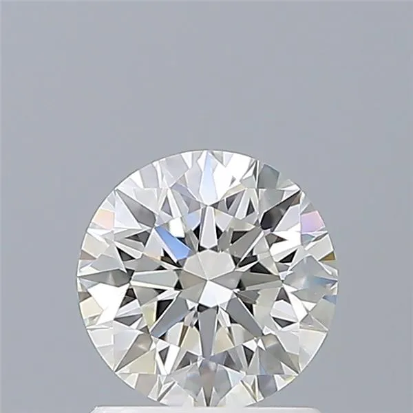 1.01 Carats ROUND Diamond