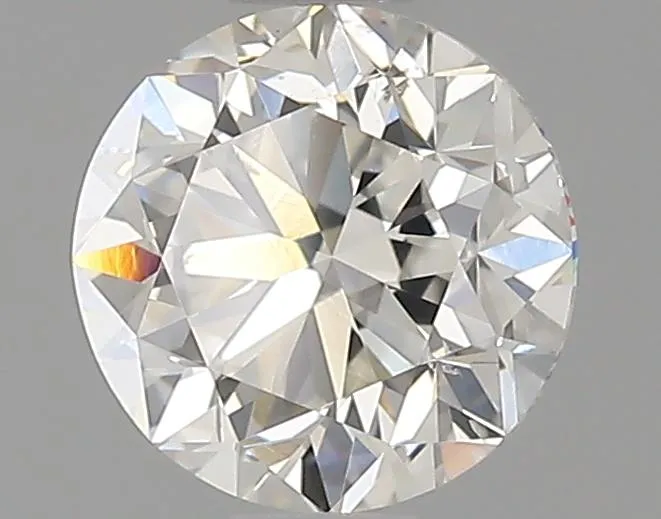 1.01 Carats ROUND Diamond