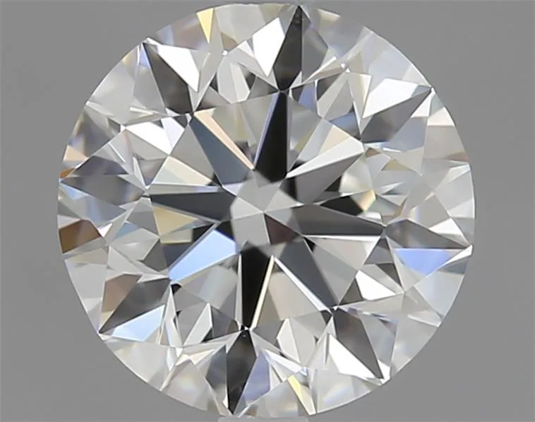 1.01 Carats ROUND Diamond