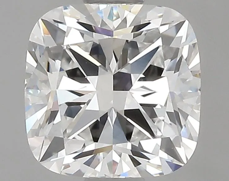 1.01ct Cushion brilliant Natural Diamond (Colour G, Clarity VS1, GIA Certified)