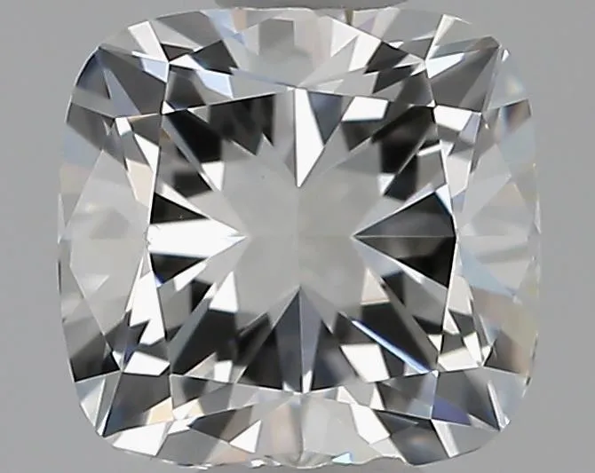 1.01ct Cushion modified Natural Diamond (Colour G, Clarity VS2, GIA Certified)