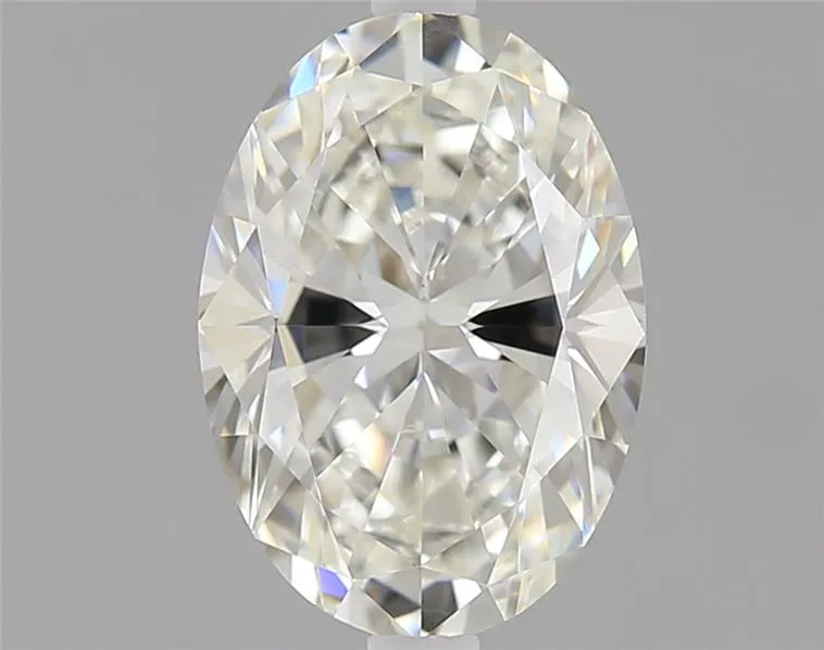 1.01ct Oval Natural Diamond (Colour G, Clarity VS1, Cut VG, IGI Certified)