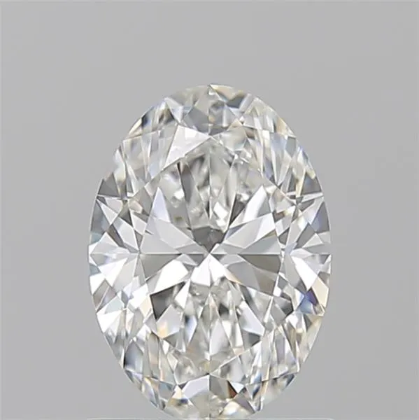 1.01ct Oval Natural Diamond (Colour G, Clarity VS1, GIA Certified)