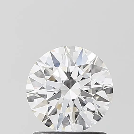 1.01ct Round Natural Diamond (Colour D, Clarity VVS2, Cut EX, IGI Certified)