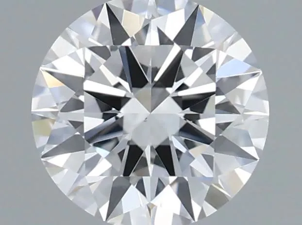 1.01ct Round Natural Diamond (Colour E, Clarity VS1, Cut EX, GIA Certified)