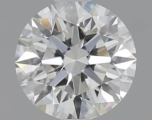 1.01ct Round Natural Diamond (Colour G, Clarity VS1, Cut EX, GIA Certified)