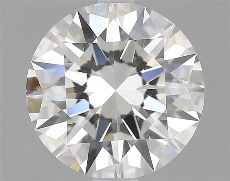 1.01ct Round Natural Diamond (Colour G, Clarity VVS2, Cut EX, IGI Certified)
