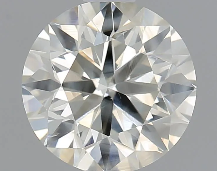 1.01ct Round Natural Diamond (Colour J, Clarity SI2, Cut EX, IGI Certified)