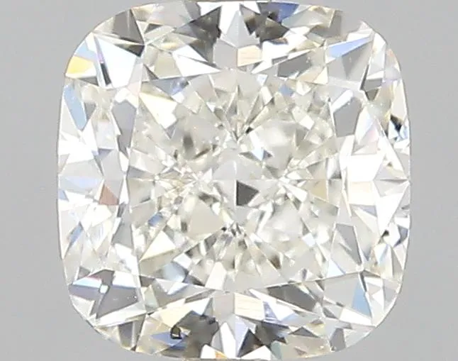 1.02 Carats CUSHION BRILLIANT Diamond