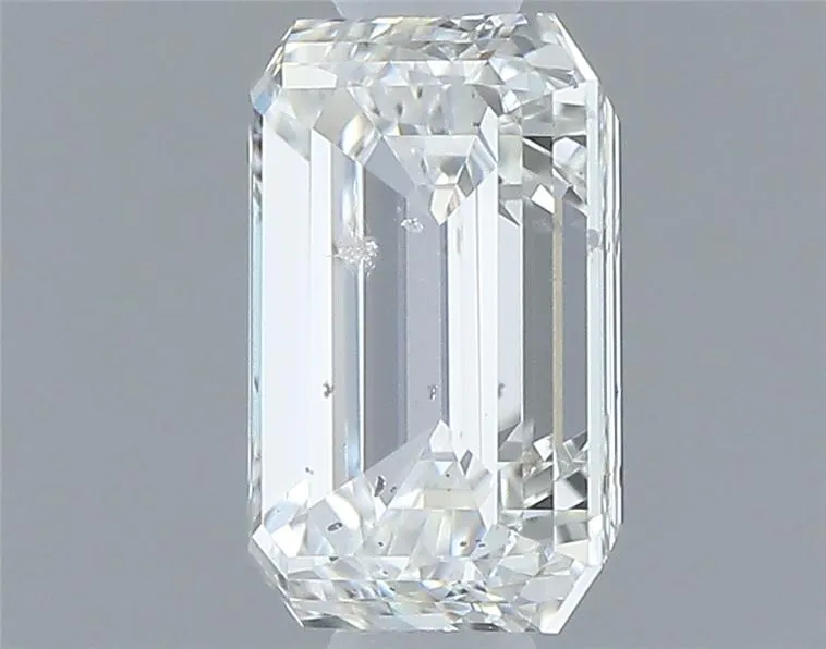 1.02 Carats EMERALD Diamond
