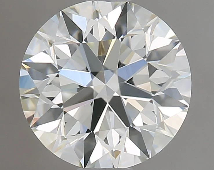 1.02 Carats ROUND Diamond