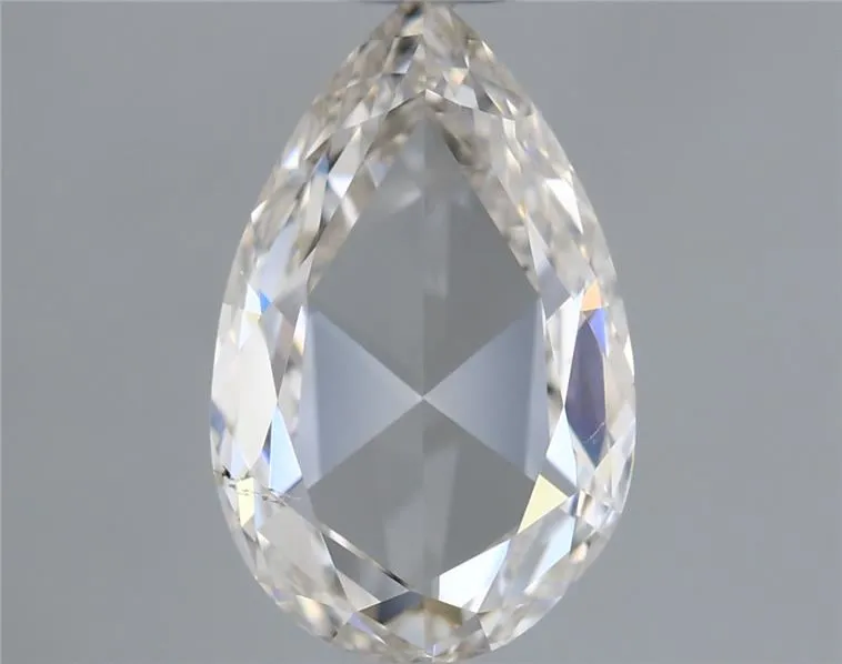 1.02ct Other Natural Diamond (Colour I, Clarity SI1, GIA Certified)