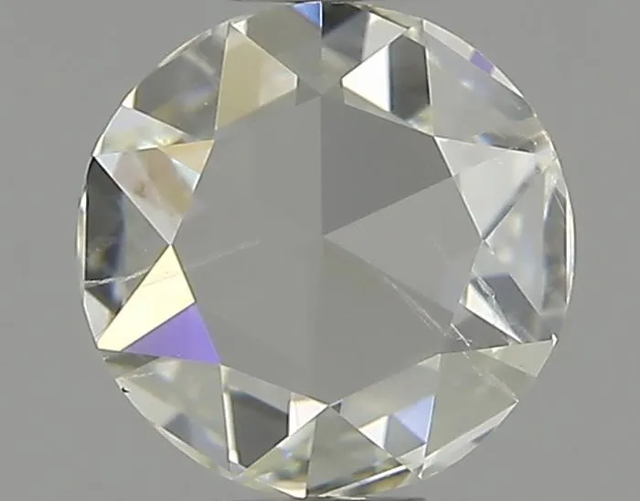 1.02ct Rose Natural Diamond (Colour H, Clarity SI2, Cut GD, IGI Certified)