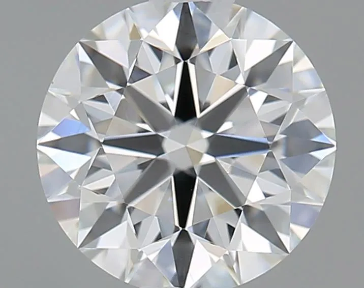 1.02ct Round Natural Diamond (Colour E, Clarity VS1, Cut EX, IGI Certified)