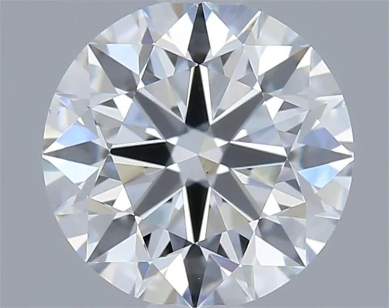1.02ct Round Natural Diamond (Colour E, Clarity VS1, Cut EX, IGI Certified)