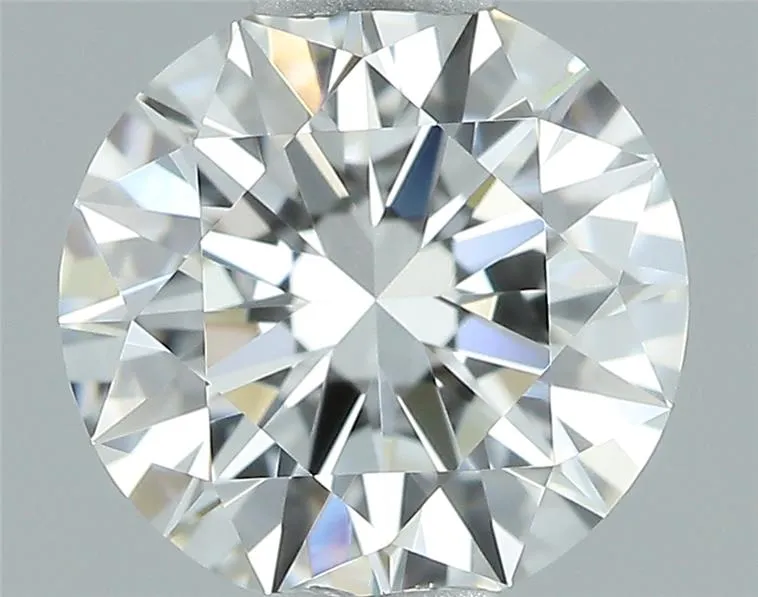 1.02ct Round Natural Diamond (Colour E, Clarity VVS1, Cut EX, GIA Certified)