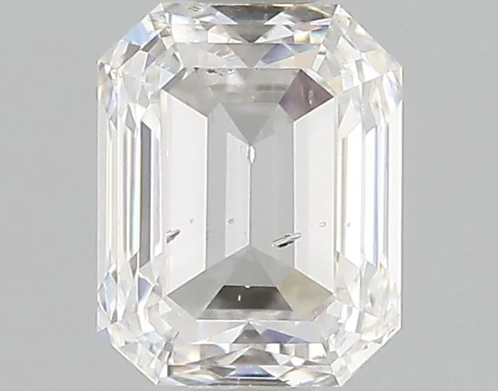 1.03 Carats EMERALD Diamond