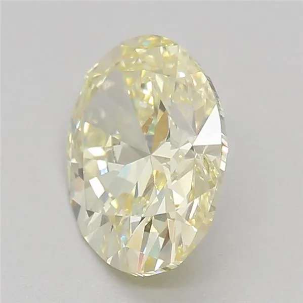 1.03 Carats OVAL Diamond