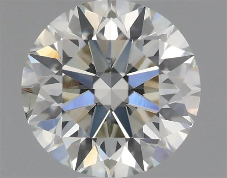 1.03 Carats ROUND Diamond
