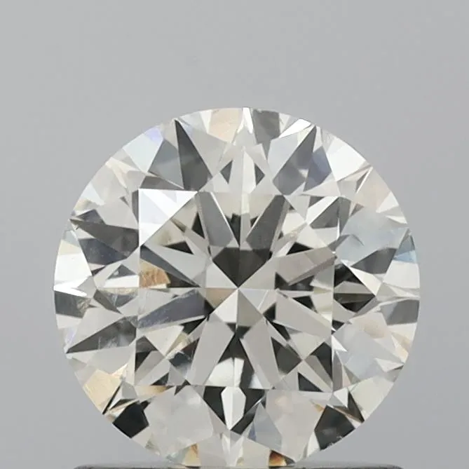 1.03 Carats ROUND Diamond