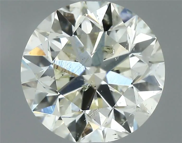 1.03 Carats ROUND Diamond