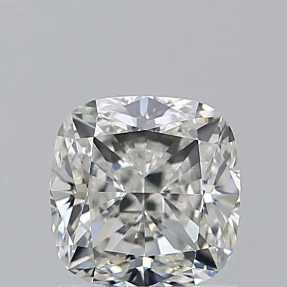 1.03ct Cushion brilliant Natural Diamond (Colour F, Clarity VVS1, GIA Certified)