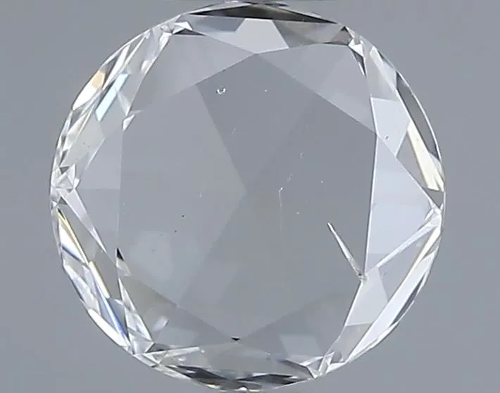 1.03ct Rose Natural Diamond (Colour H, Clarity SI2, GIA Certified)