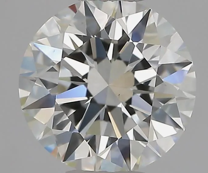 1.03ct Round Natural Diamond (Colour G, Clarity VVS2, Cut EX, IGI Certified)