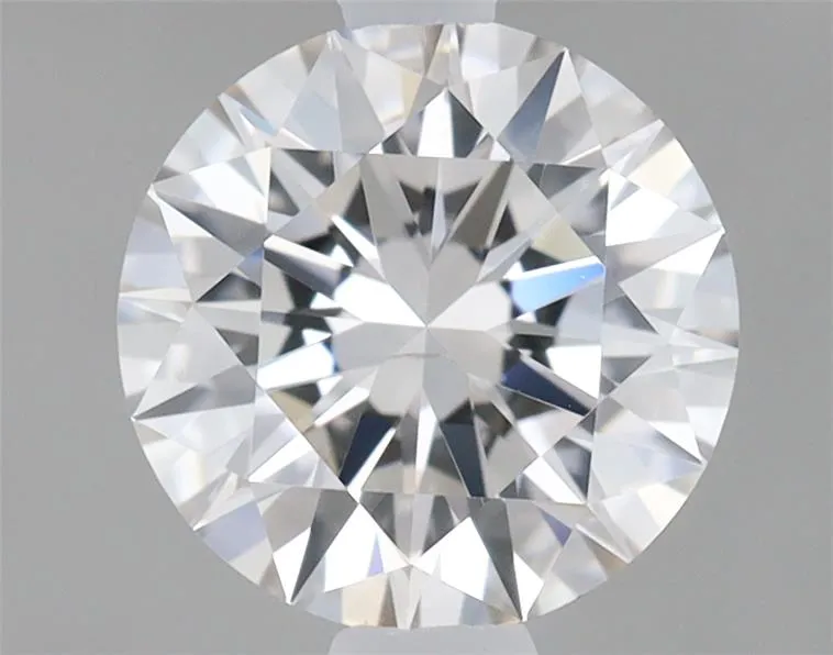 1.03ct Round Natural Diamond (Colour I, Clarity VS2, Cut EX, IGI Certified)