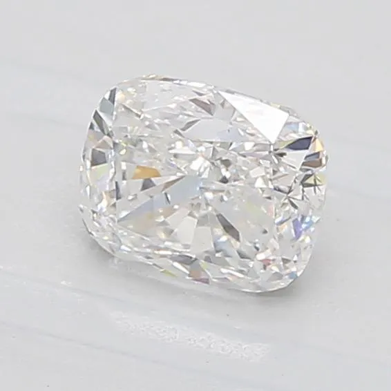 1.04 Carats CUSHION BRILLIANT Diamond