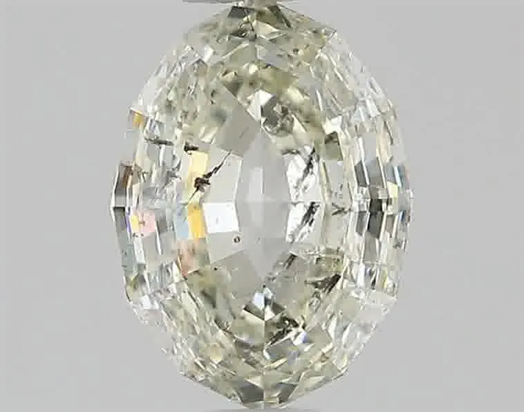 1.04ct Other Natural Diamond (Colour J, Clarity SI2, Cut GD, IGI Certified)