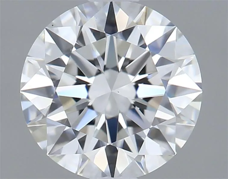 1.04ct Round Natural Diamond (Colour E, Clarity VS1, Cut EX, IGI Certified)