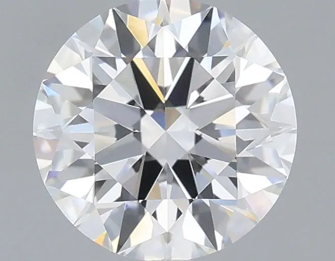 1.04ct Round Natural Diamond (Colour E, Clarity VVS1, Cut EX, IGI Certified)